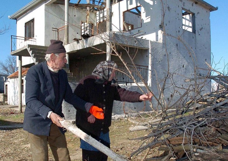 Obitelji žrtava Oluje traže istinu o nestalima