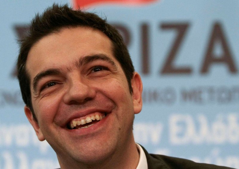 Europa poziva Grke da ne glasaju za radikalnu ljevicu