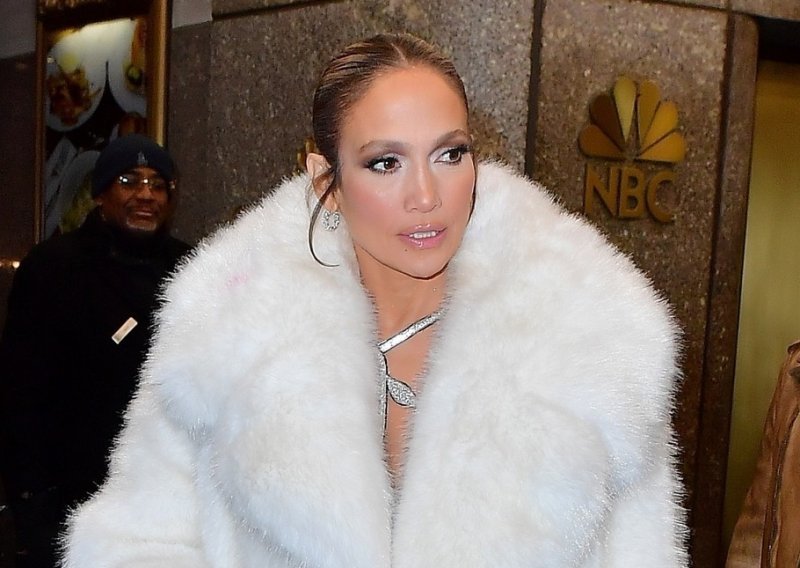 Kakav zaokret: Jennifer Lopez oprašta se od svoje velike ljubavi