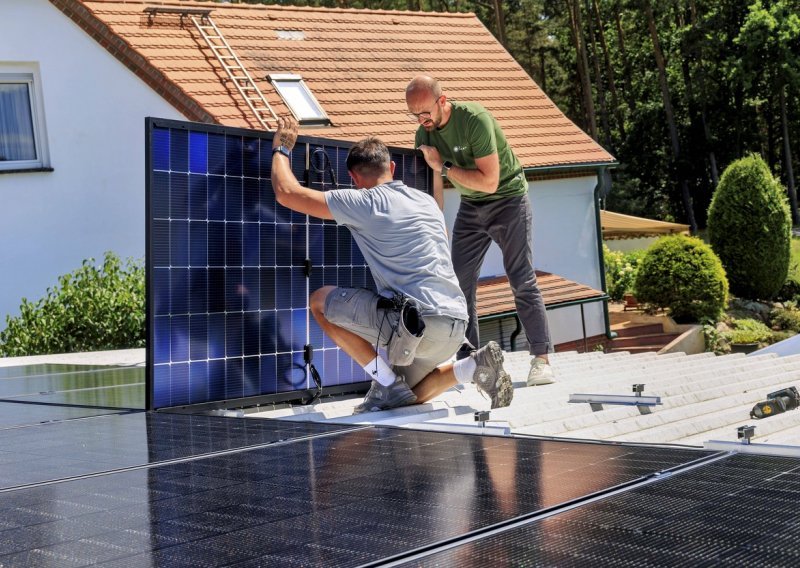 Kreće velika energetska obnova kuća, ovo su uvjeti