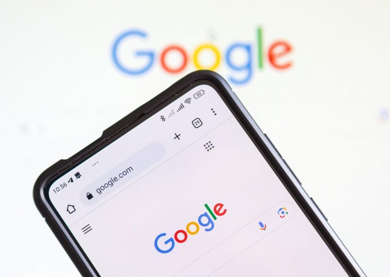 Europske medijske kuće tuže Google i potražuju 2,1 milijardu eura