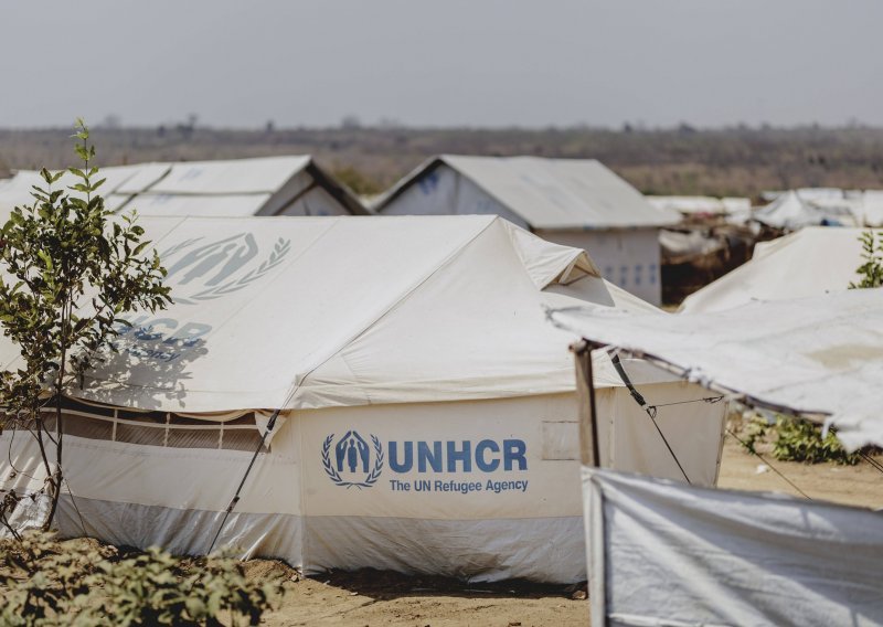 Liječnici bez granica: U sudanskom kampu Zamzan umire jedno dijete svaka dva sata