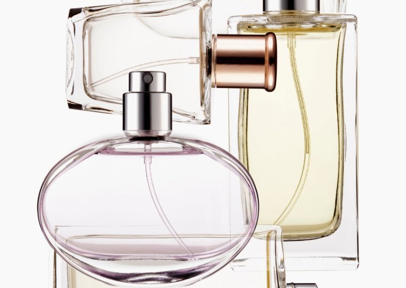 Zašto nas odbija miris određenih parfema?