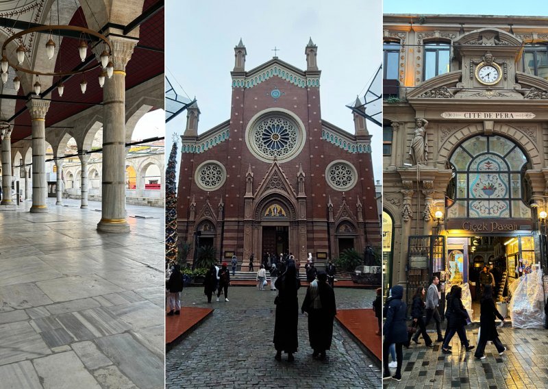 Posjetili smo Istanbul i otkrili neistražene dragulje koje krije, a vrijedi ih vidjeti