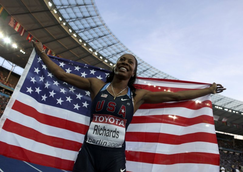 Doping: Amerikanci ostaju bez nove medalje