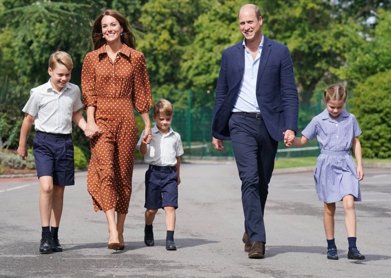 U ovoj kući oporavlja se Kate Middleton; zbog jedne stvari svi se pitaju je li to pametno