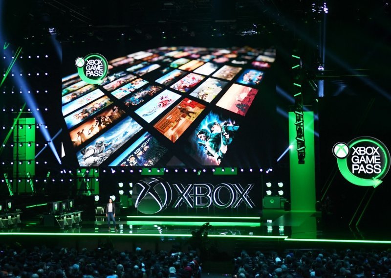 U budućnosti bismo igre za Xbox mogli igrati - na PlayStationu 5