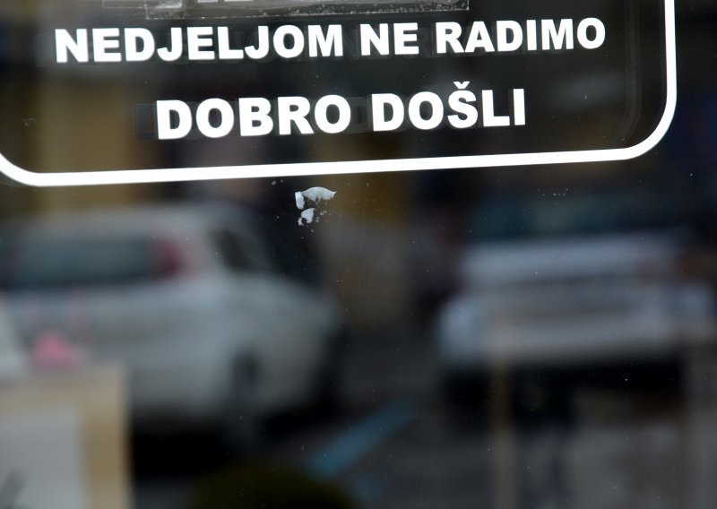 Glas poduzetnika nije iznenađen odlukom Ustavnog suda: Kadija te tuži, kadija ti sudi