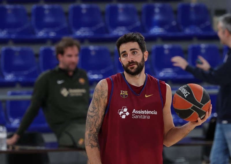 Imao je psihičkih problema i 'nestao'; napustio NBA, ali sada se vratio košarci