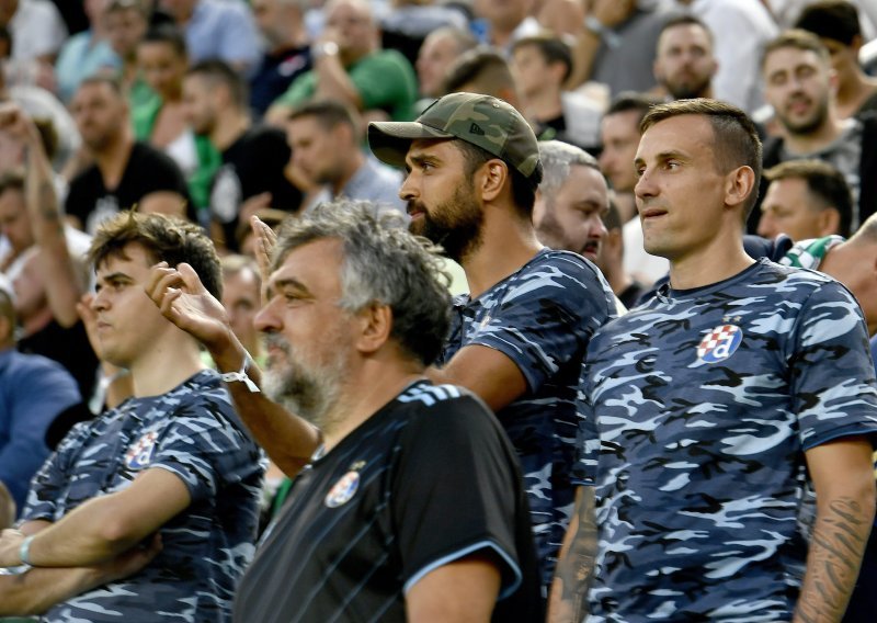 Kruno Simon zbog prijetnji povlači se s liste za Dinamovu skupštinu