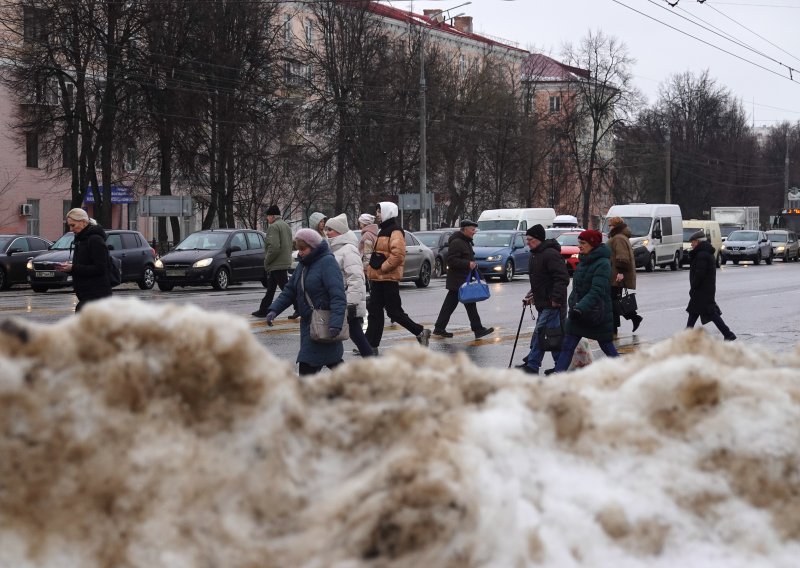 Rusija sazvala baltičke diplomate u Moskvi zbog 'sabotaže' izbora