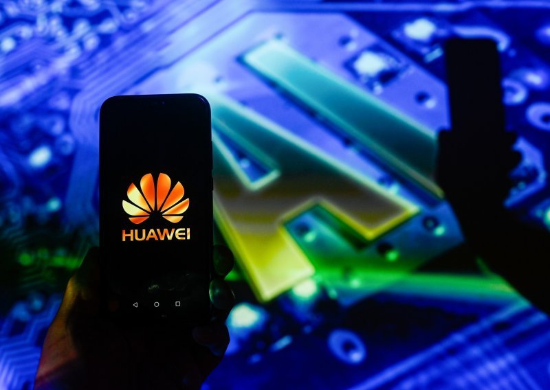 Skinuli Apple s trona: Huawei ponovno na vrhu ljestvice na kineskom tržištu mobitela