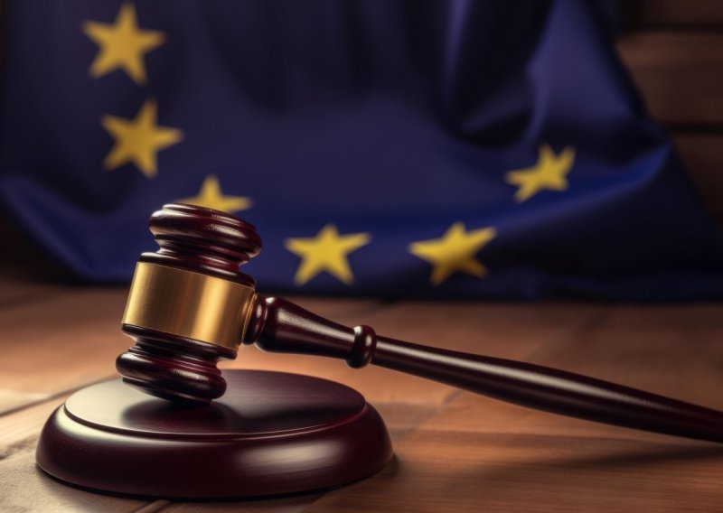 Hrvatska zbog poslovanja odvjetnika dobila opomenu Europske komisije