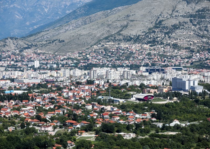 Osuđeni bivši šef slovačkih protuobavještajaca skriva se u BiH