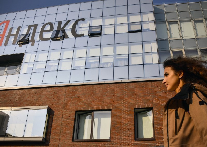 'Ruski Google': Nizozemci prodaju Yandex u pola cijene, evo što trebate znati