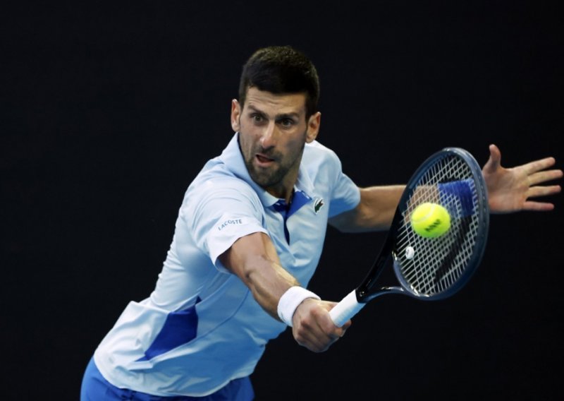 Saudijci 'prevarili' ATP kako bi Novak Đoković i ekipa izbjegli brutalne kazne