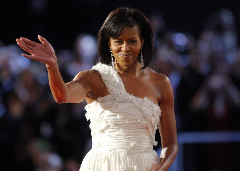 Michelle Obama je najmoćnija žena svijeta