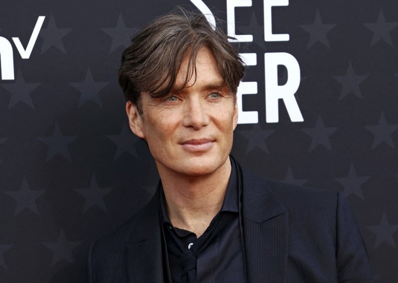 Cillian Murphy otvorio Berlinale filmom o krivnji društva