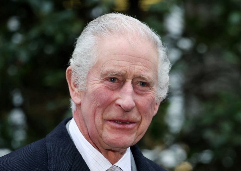 Kralj Charles III. dobit će revolucionarnu terapiju protiv misterioznog karcinoma
