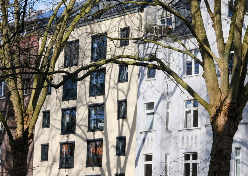 Bijes zbog novih pravila o najmu: Nijemci sada masovno žele prodati stanove