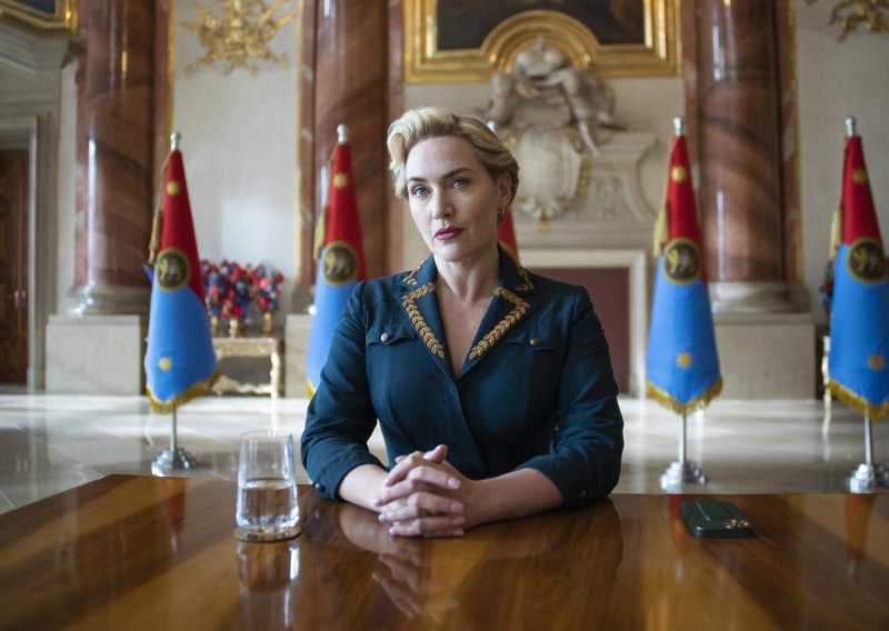 Stiže uzbudljiva serija s 'kancelarkom' Kate Winslet u glavnoj ulozi