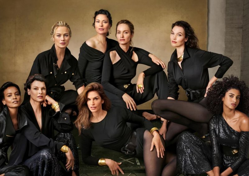 Legendarni brend Donna Karan vraća se na modnu scenu s kolekcijom prepunom najvećih aduta