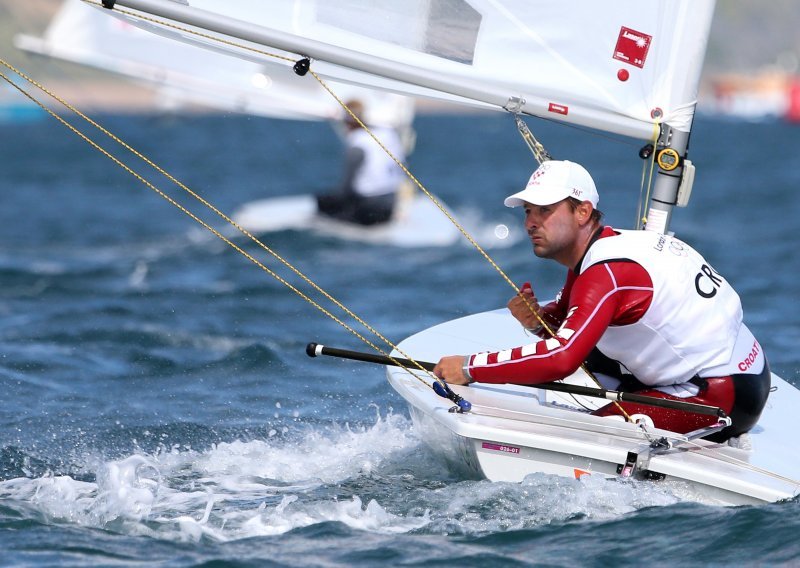 Hrvatskoj četvrta medalja u Riju: Srebro sigurno, a smiješi se zlato!