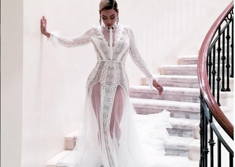 Beyonce na novom albumu progovorila o bračnim problemima