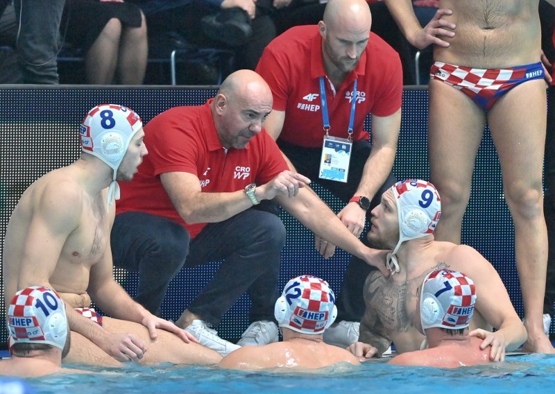 'Barakude' preko Kineza love Pariz, a Ivica Tucak kaže: Naš bi poraz bio iznenađenje stoljeća