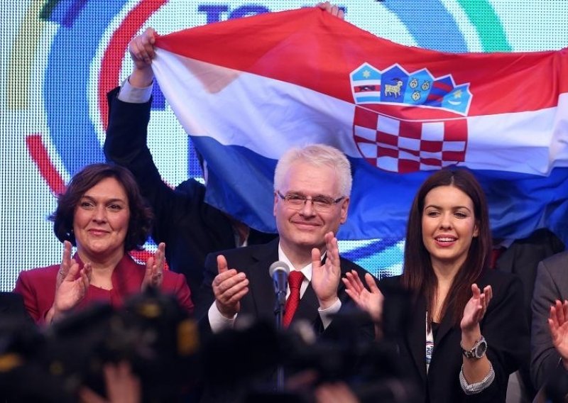 Josipović u kampanji potrošio više nego što je donacija dobio