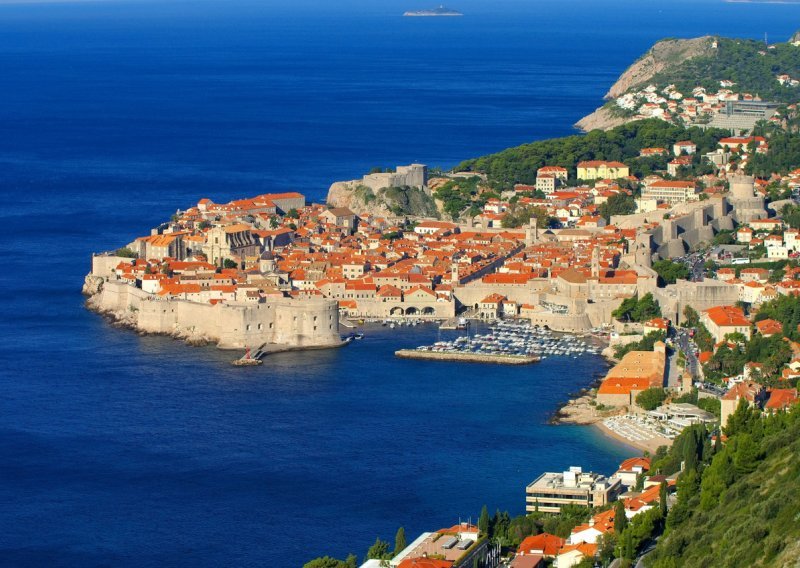 Dubrovnik na ulaznicama za glavne atrakcije uprihodio 12,2 milijuna eura
