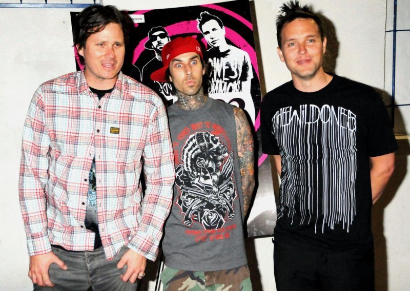 Novi singl Blink 182