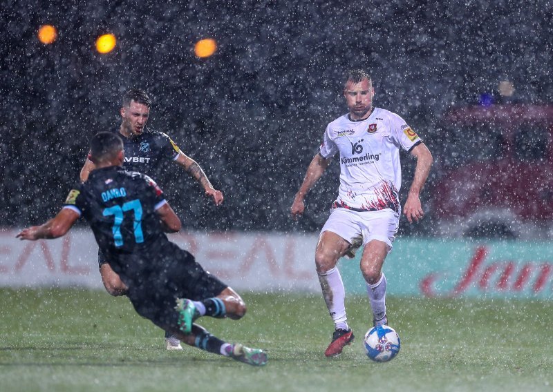 Rijeka pobijedila Goricu u ludoj utakmici! Čak četiri penala, pogledajte golove