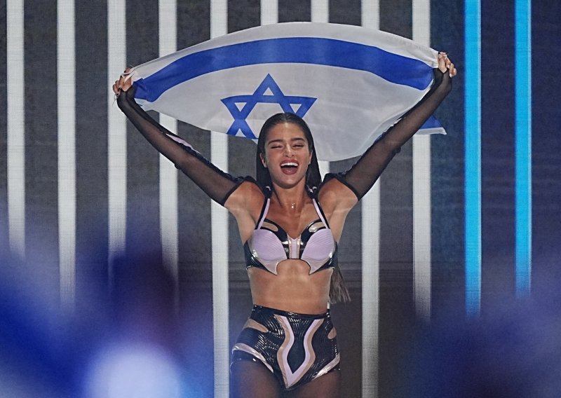 Poziv na bojkot: Izrael suočen s izbacivanjem s Eurosonga