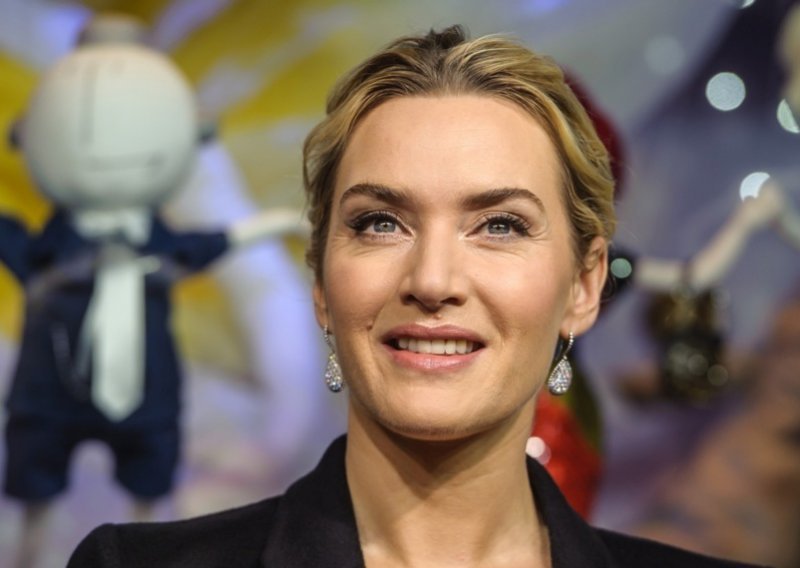 Kate Winslet priznaje da joj je život nakon 'Titanica' bio 'užasan'