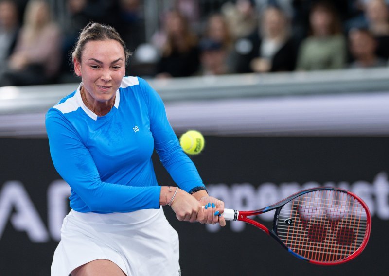 Samo je Donna Vekić napredovala; Borna Ćorić stagnira, a Petra Martić u velikom padu