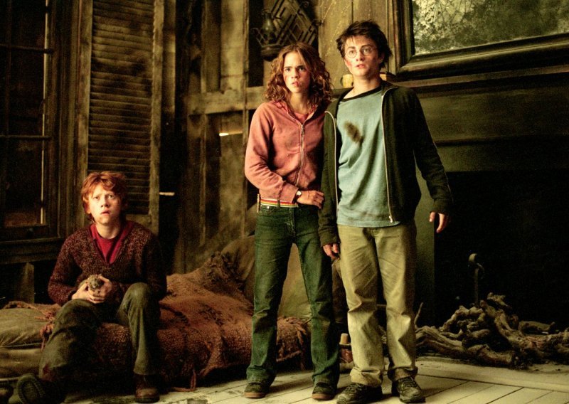 Vraća se omiljeni čarobnjak: Uskoro kreće snimanje HBO-ove serije Harry Potter