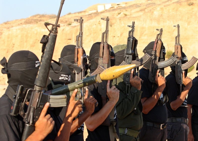 Izraelci se hvale da su prepolovili Hamasove snage: 'Ubili smo 12.000 terorista'