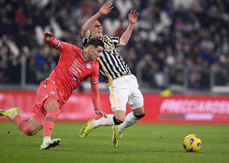 Udinese šokirao Juventus u Torinu, je li prvenstvo riješeno?