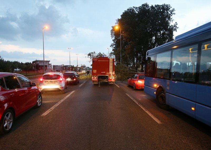 Uglavnom sunčan dan, ponegdje moguća kiša