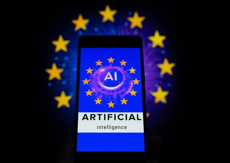 Europska unija dobiva prvi zakon o umjetnoj inteligenciji: Evo kako će funkcionirati