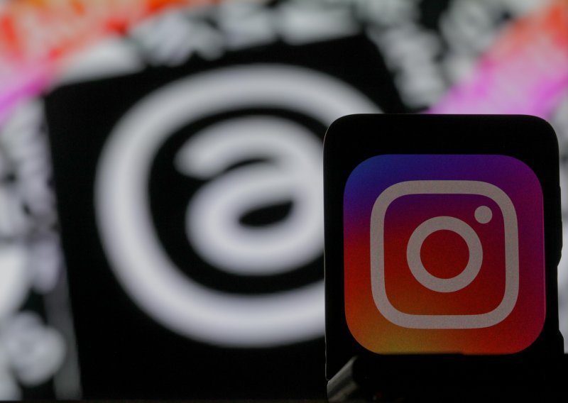 Instagram ograničio politički sadržaj