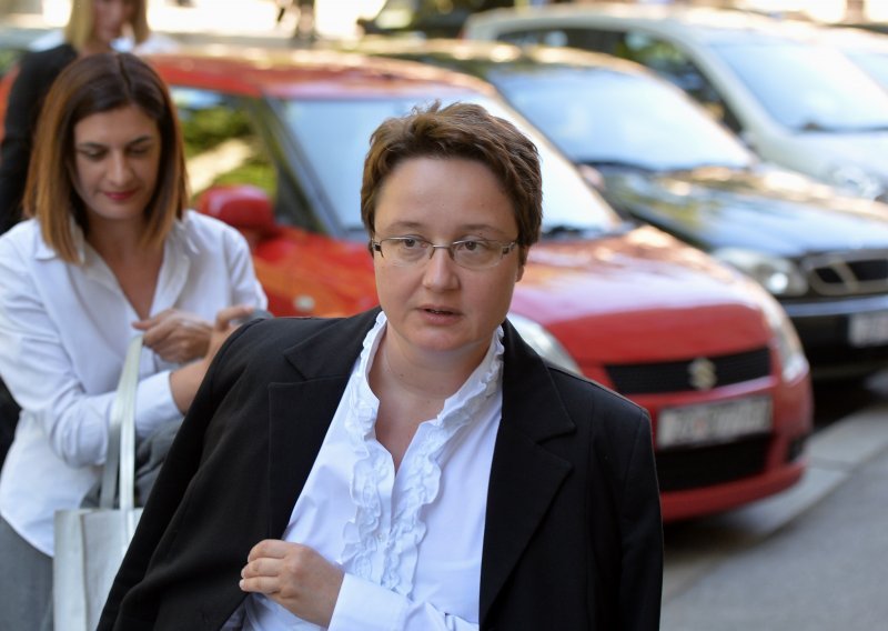 'Nije bilo pritisaka u procesu izbora Turudića za glavnog državnog odvjetnika'