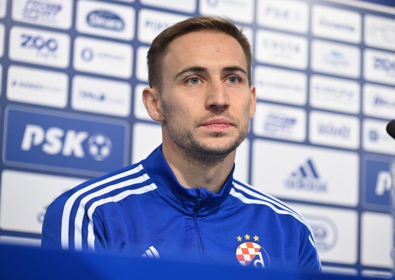 Marko Rog otkrio kad bi mogao zaigrati: Daj Bože da se vratim na Poljudu...