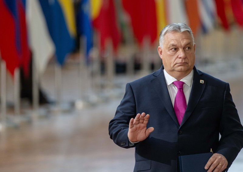 Orban: Mađarska će uskoro moći ratificirati ulazak Švedske u NATO