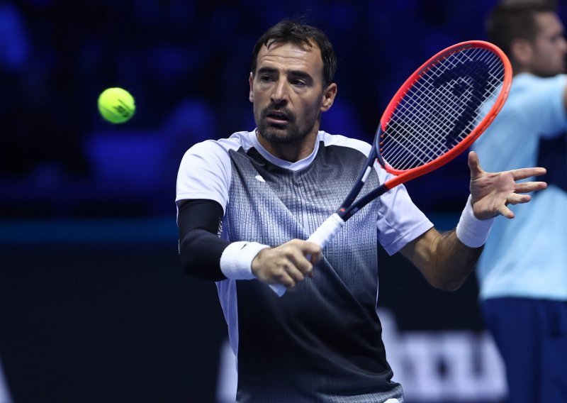 Ivan Dodig i Austin Krajicek izborili četvrtfinale ATP 500 turinra u Rotterdamu