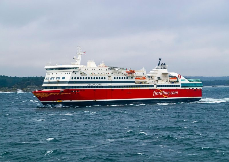 Jadrolinija će za ovu sezonu iznajmiti trajekt iz Norveške, ovo su detalji impresivnog broda