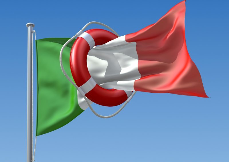 U pet mjeseci u Italiji ugašeno 20.000 tvrtki