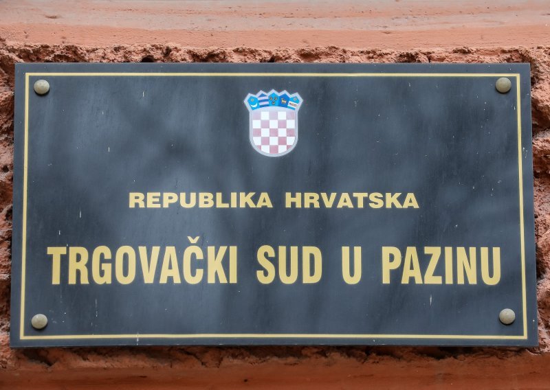 Glas Istre u stečaju: Dug od 2,1 milijuna, a imovina samo 12.357 eura