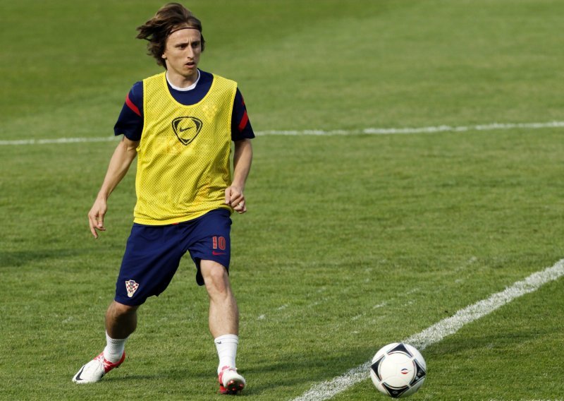 PSG ne pita za cijenu kad je u pitanju Modrić